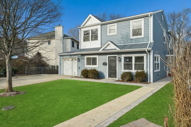 Foto del edificio - 11 Washington Ave