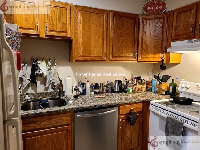 Foto del edificio - 65 Hemenway St