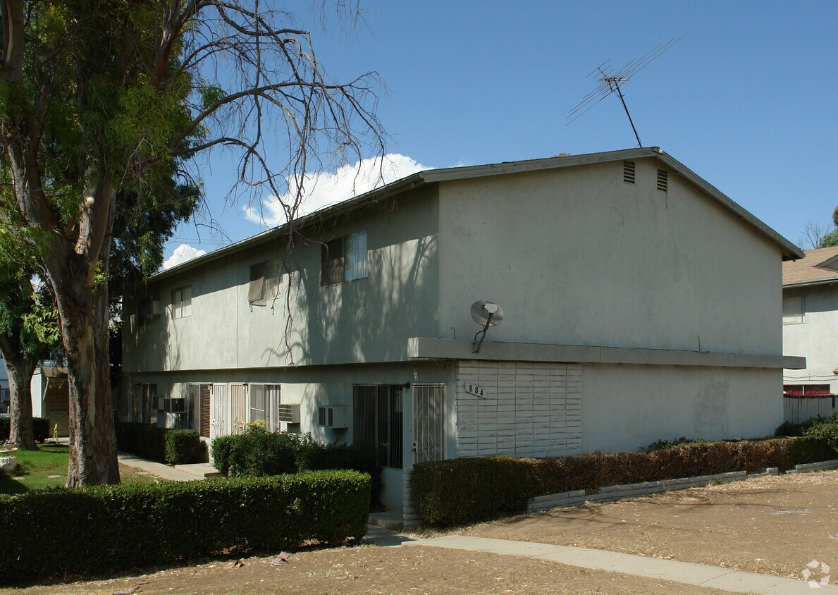Foto principal - Por Of Corona Terrace