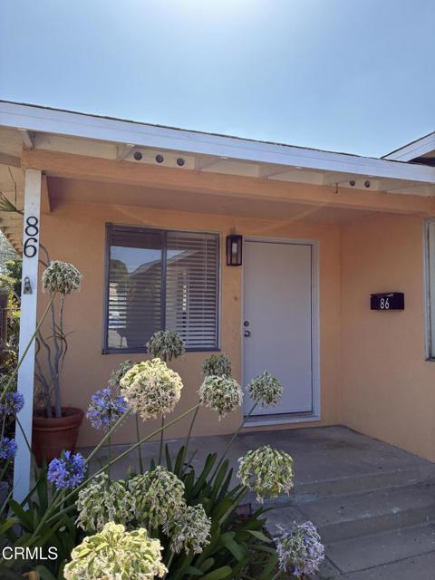 Building Photo - 86 College Dr