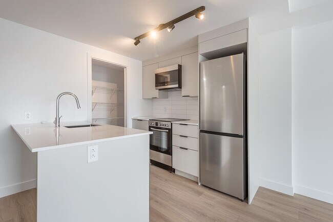 Photo du bâtiment - S203