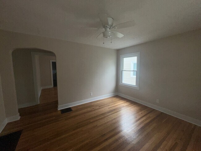 Foto del edificio - 3809 Greenwood Ave