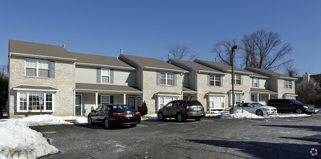 Building Photo - Spring Lake Village at New Bedford