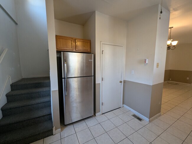 Foto del edificio - 116 N New Rd