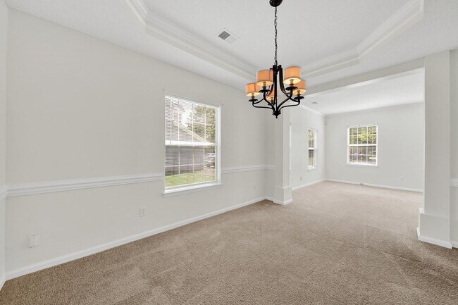Foto del edificio - Lovely 4 Bed 2.5 Bath Home in Charlotte!