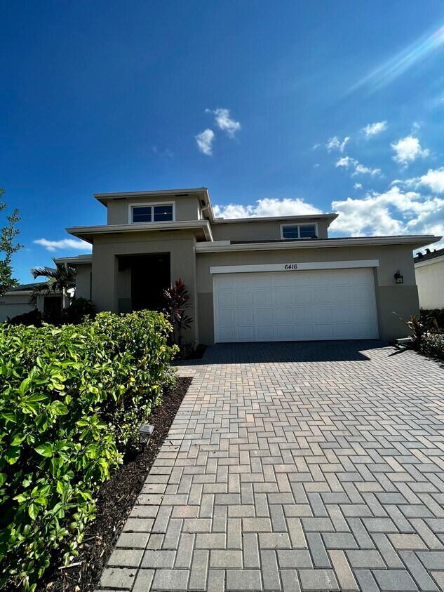 6416 Trails Of Foxford Ct, West Palm Beach, FL 33415 House Rental in