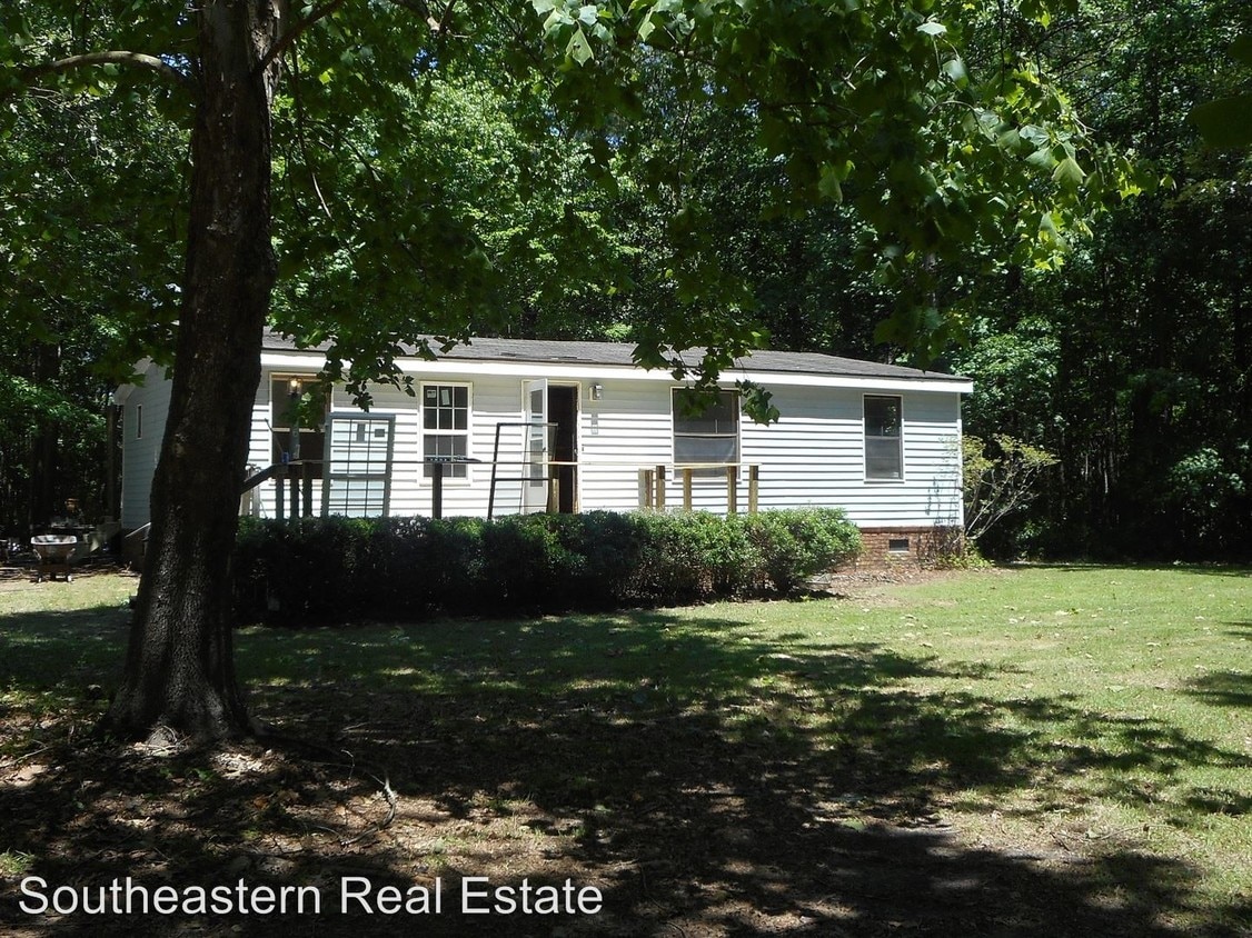 Primary Photo - 3 br, 2 bath House - 266 Brantham Rd