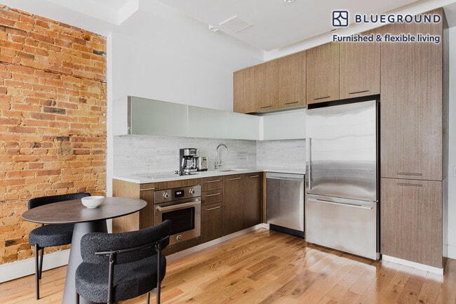 Foto del edificio - 72 Willoughby St