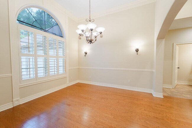 Foto del edificio - 2000 Square feet, of gorgeous living space in Hot Springs Village.