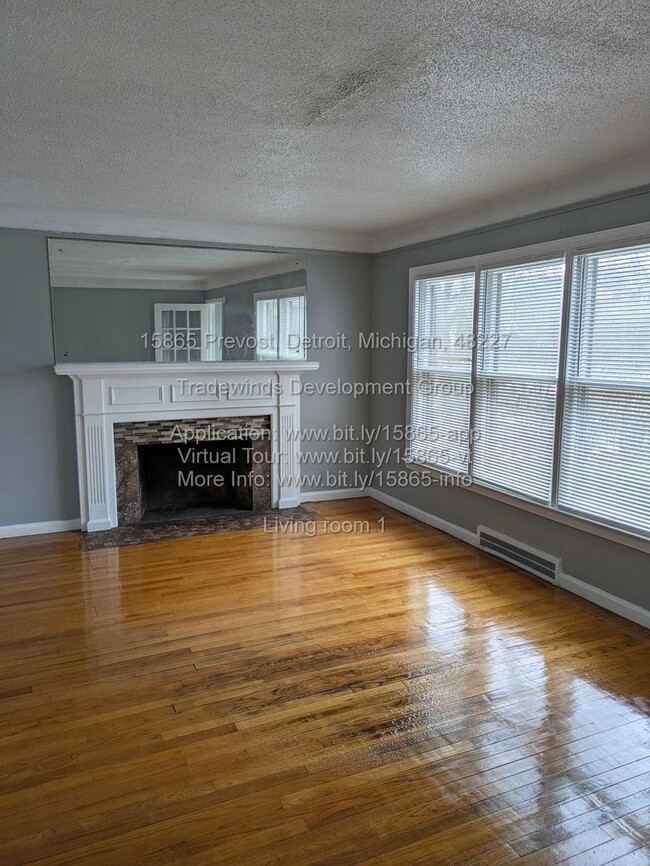 Building Photo - 15865 Prevost St