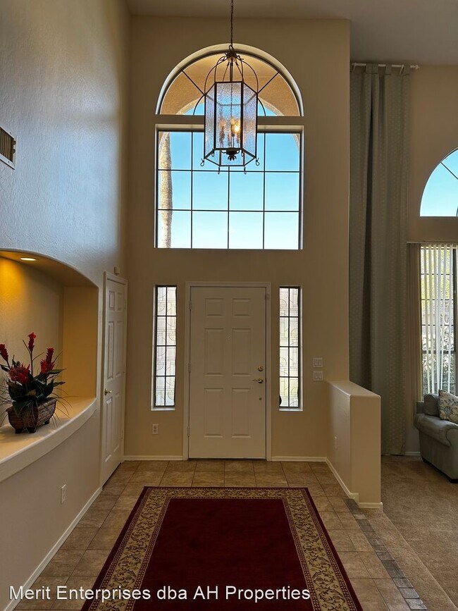 Foto del edificio - 5 br, 4 bath House - 13423 W RANCHO DR