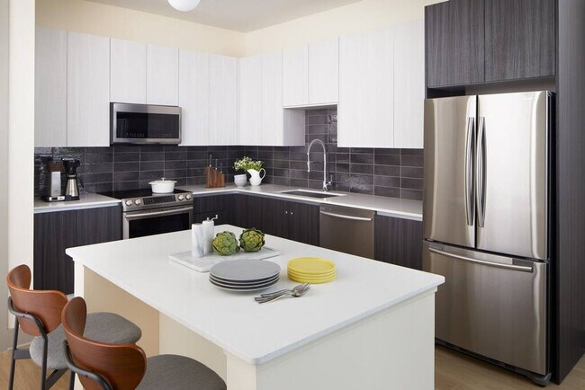 Foto del edificio - 1050 Brady Ave NW