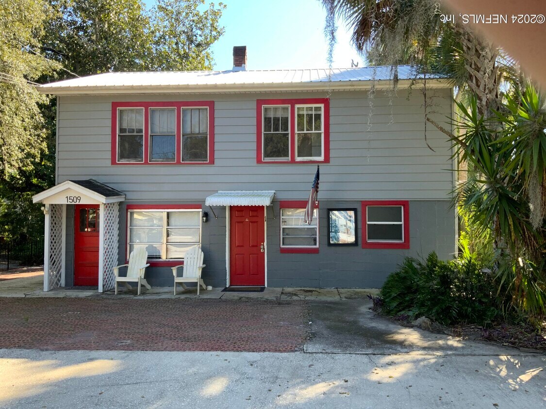 1509 Twigg St, Palatka, FL 32177 House Rental in Palatka, FL