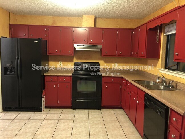 Foto del edificio - 1111 Bloodworth Ln