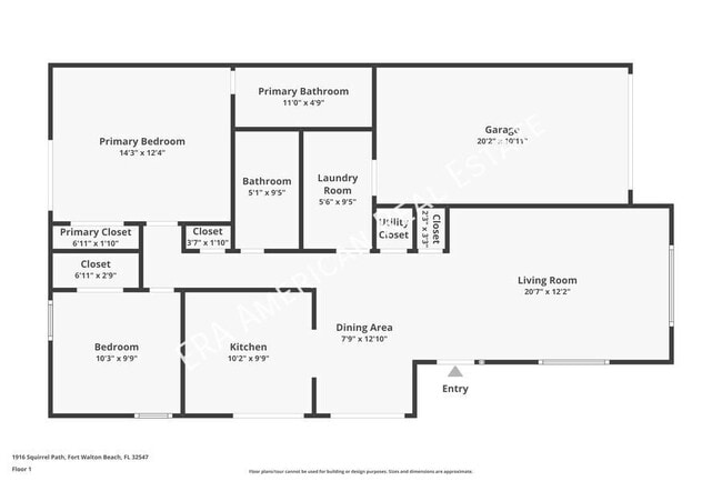Foto del edificio - 1916 Squirrel Path