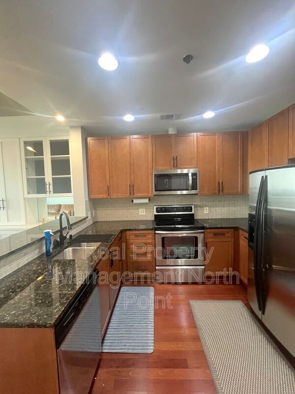 Foto principal - 855 Peachtree St NE