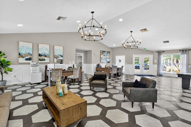 Building Photo - Cascades at Clear Lake Apartments