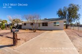 Foto principal - 1343 West Orchid-