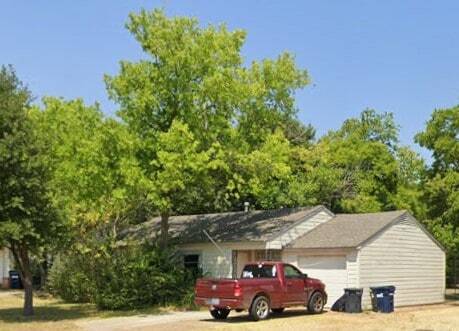 Foto del edificio - 709 Cross St