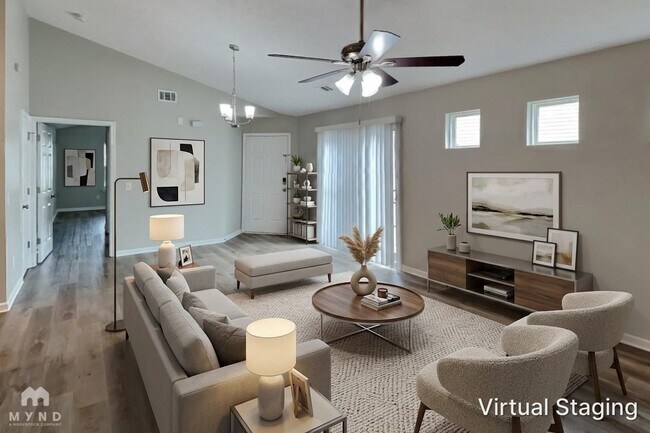 Foto del edificio - 6155 Smoke Ridge Ln