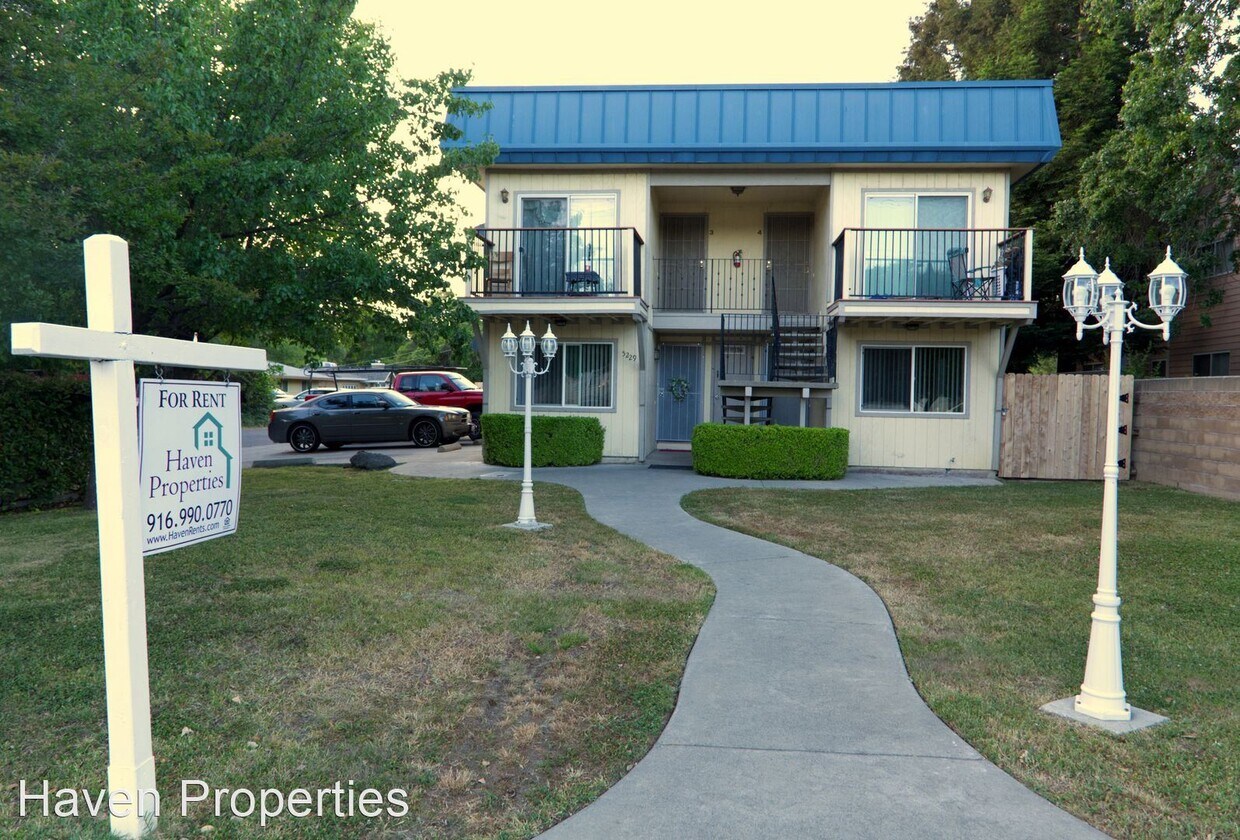 Primary Photo - 5229 El Camino Ave