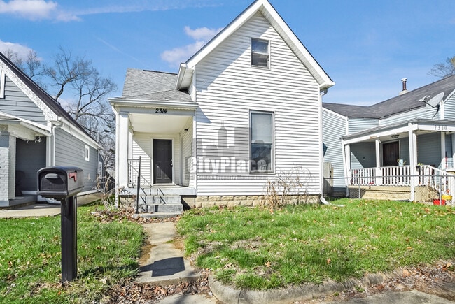 Foto del edificio - 2314 Union St