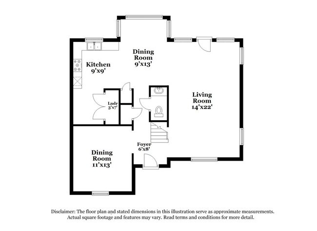 Foto del edificio - 1204 Cleason Ct