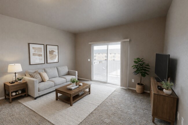 Foto del edificio - Summit Ridge