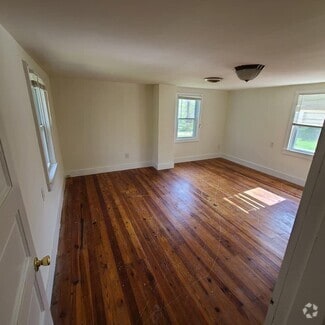 Building Photo - 406 Carter Ave