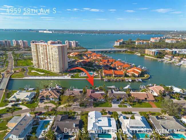 Foto del edificio - 4959 58th Ave S