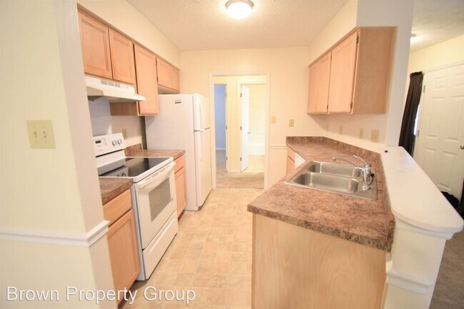 Building Photo - 3 br, 2 bath House - 711 Alexwood Drive