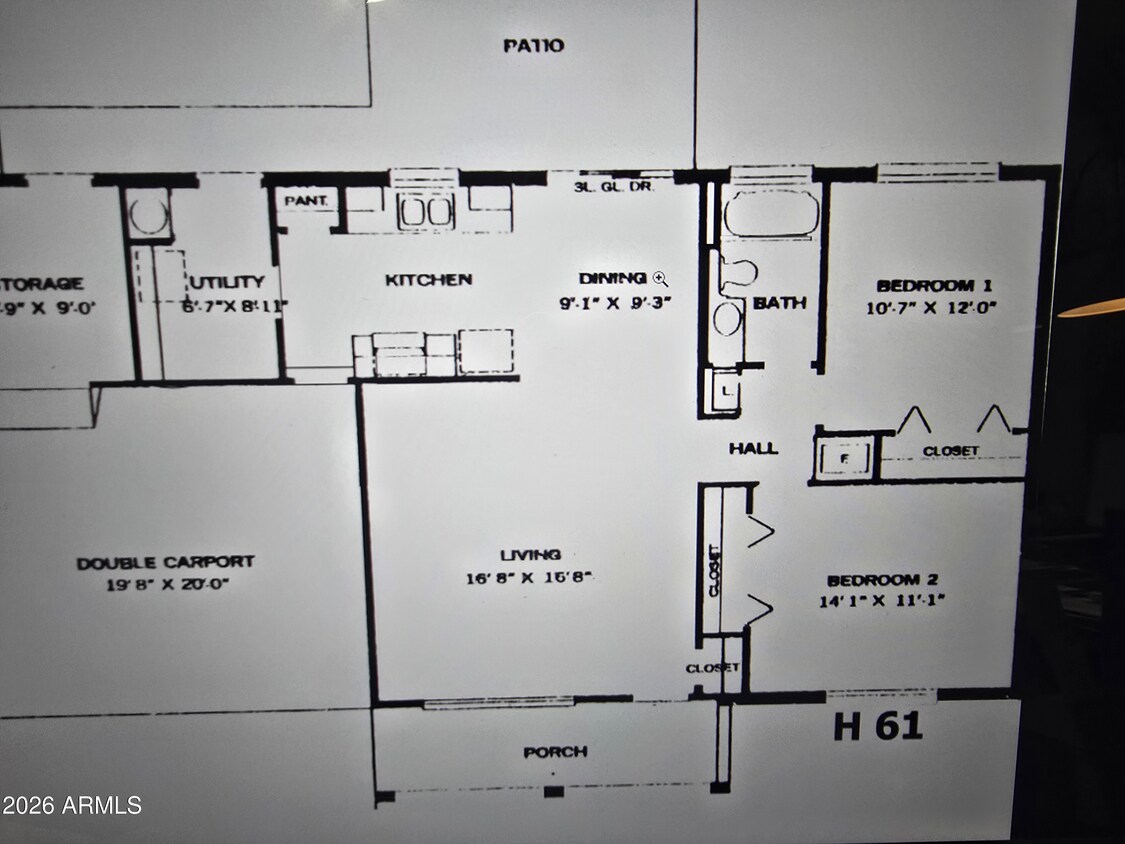 Foto del edificio - 14228 N McPhee Dr