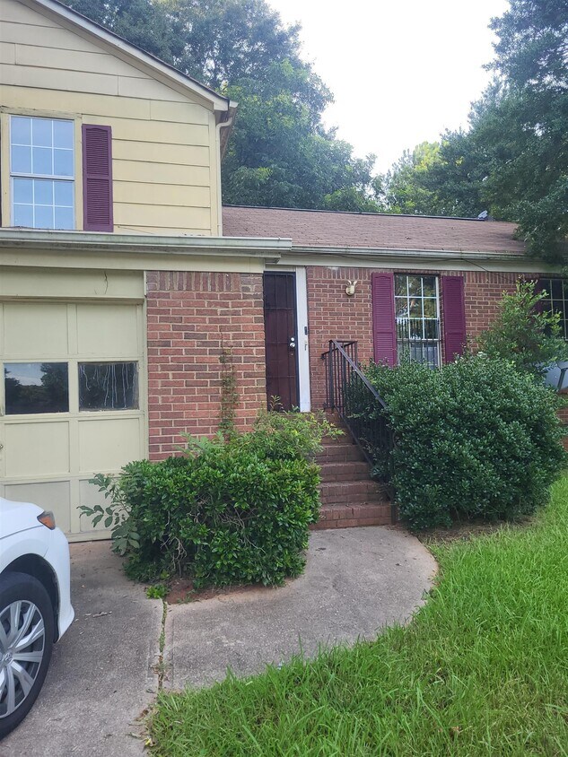3920 Boring Rd, Decatur, GA 30034 House for Rent in Decatur, GA
