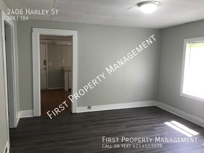 Building Photo - 3 Bed House Just Off Missionary Ridge