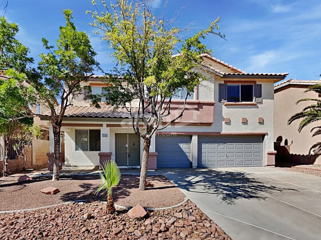 Foto principal - 1330 Summer Dawn Ave