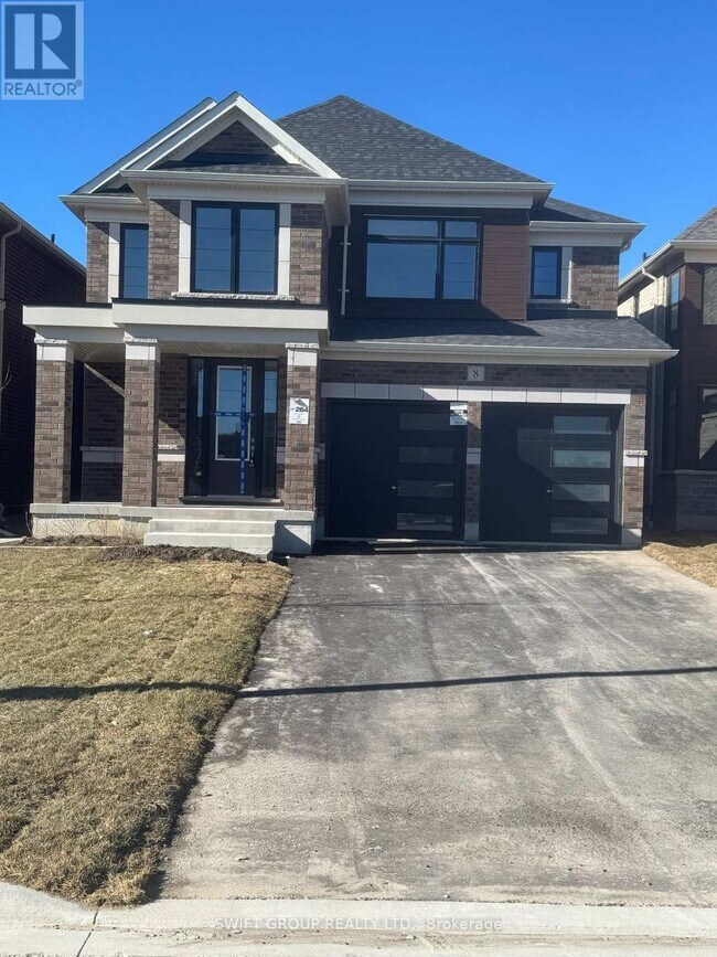 Photo du bâtiment - 8 Bluebird Blvd