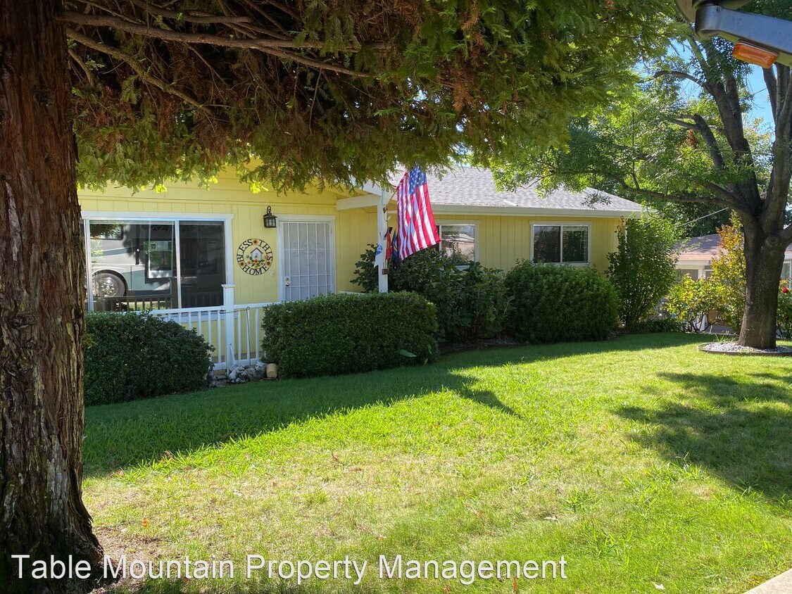 3 br, 2 bath House 3456 Morningside Dr House Rental in Oroville, CA