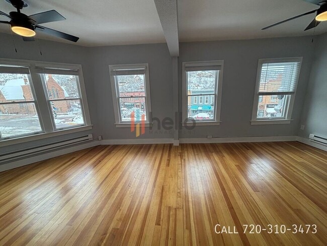 Building Photo - 741 Manitou Ave