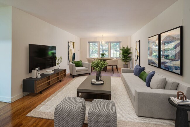 Foto del edificio - St Georges