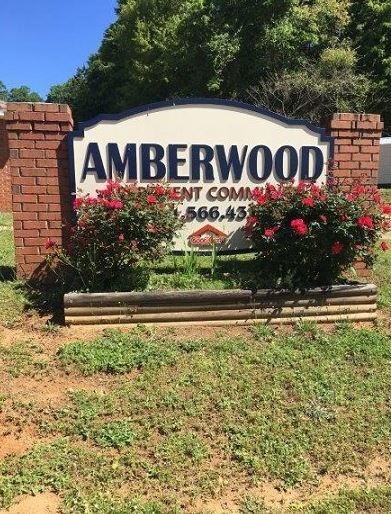 Primary Photo - Amberwood