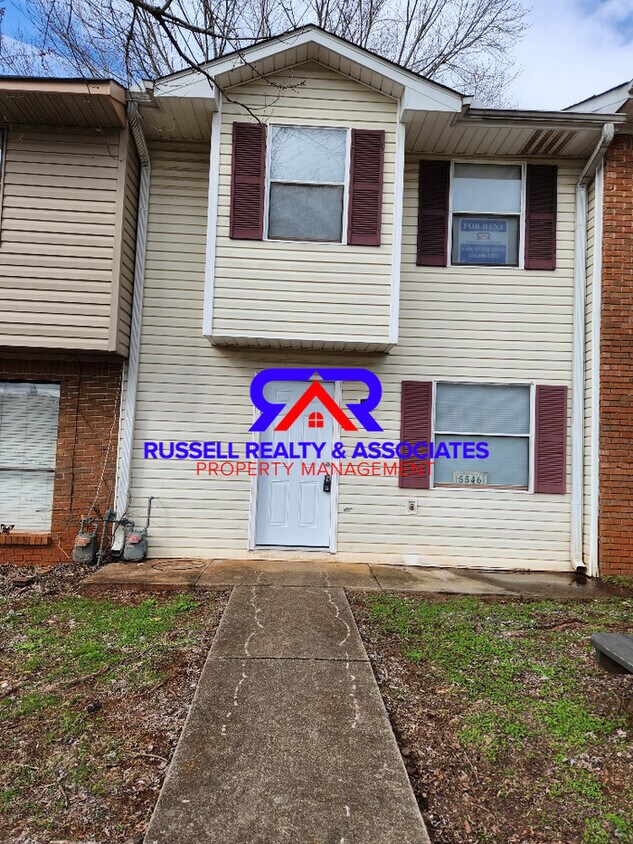 5546 St James St, Birmingham, AL 35235 Townhome Rentals in Birmingham