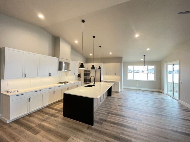 Foto del edificio - Newer Rathdrum Rancher