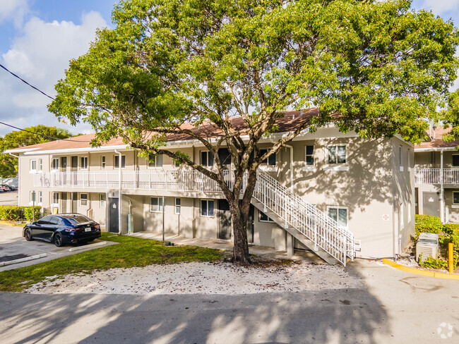 Foto del edificio - Gulfstream at Dania Beach