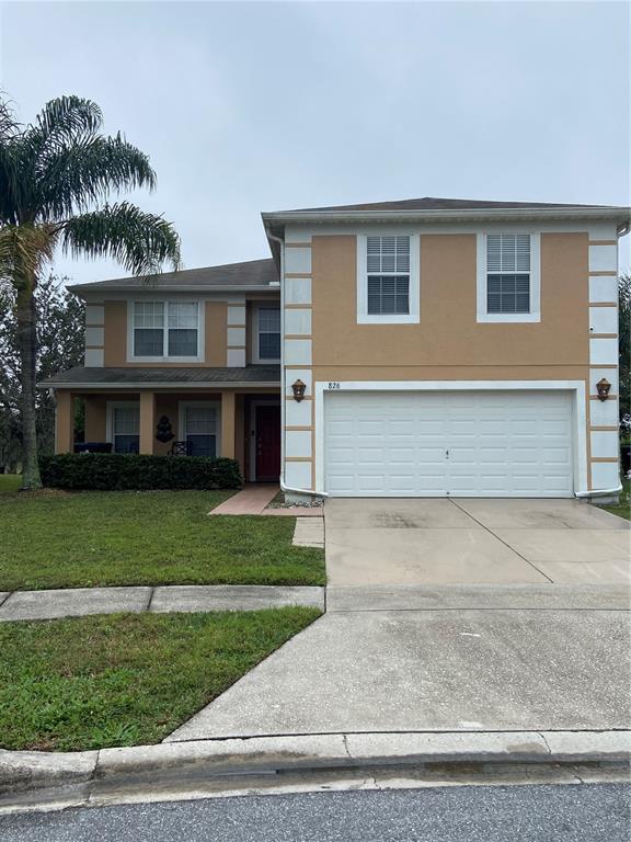 Foto principal - 826 Windrose Dr