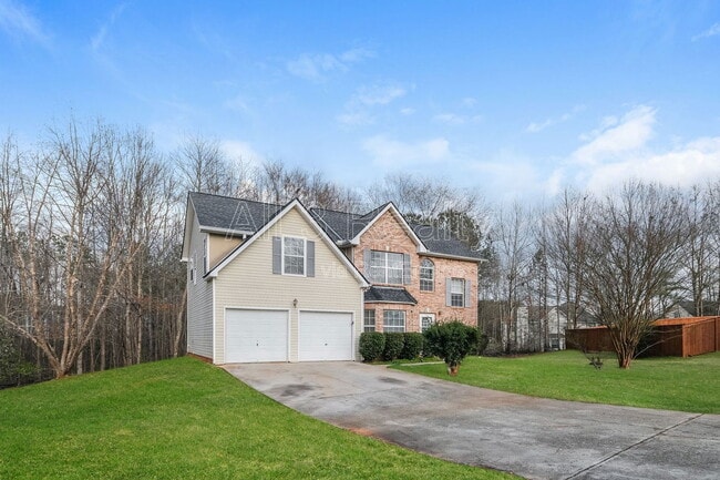 Foto del edificio - 828 Marcus Ln