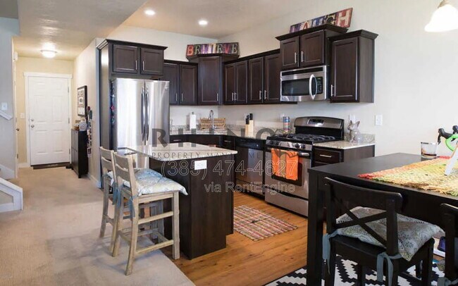 Photo - 3673 Lilac Heights Dr House