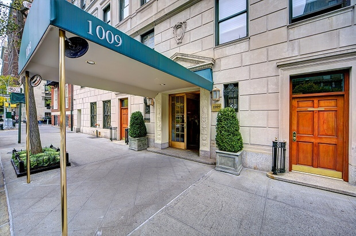 Foto principal - Three Bedroom on Park Avenue