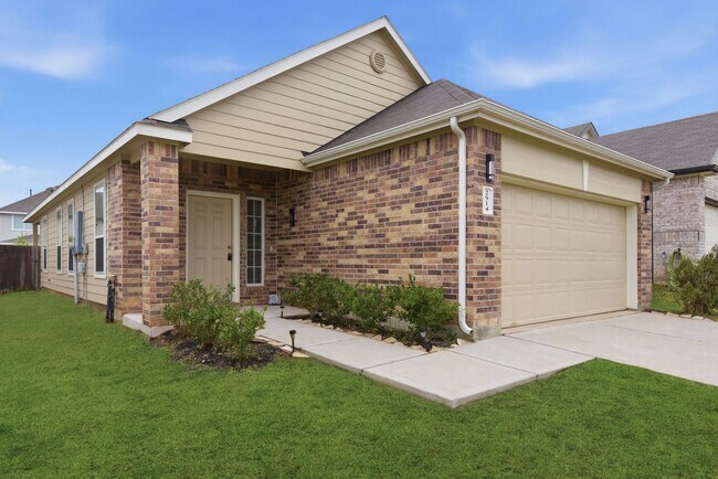 Foto del edificio - 2914 Lawrence Pk Ct