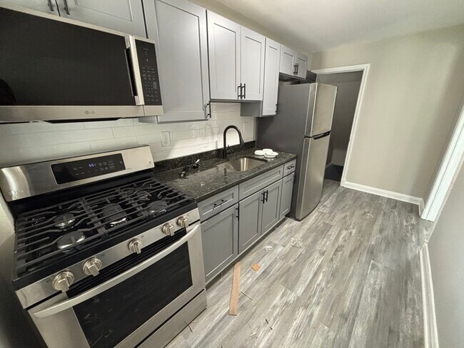 Building Photo - 3 Bedroom 2 Bathrooms, 21213