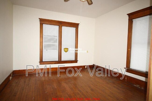 Foto del edificio - 1316 N Morrison St